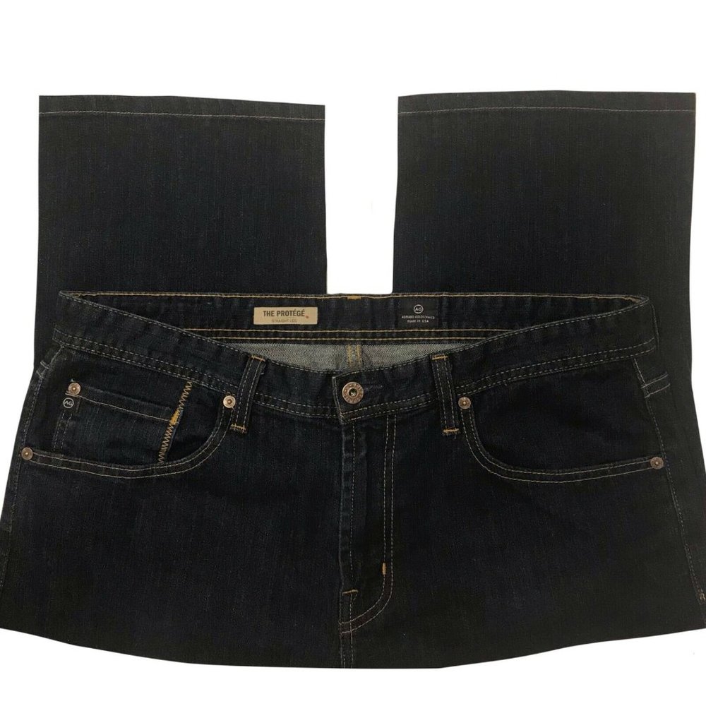 AG Adriano Goldschmied Protoge Jeans 36 x 29